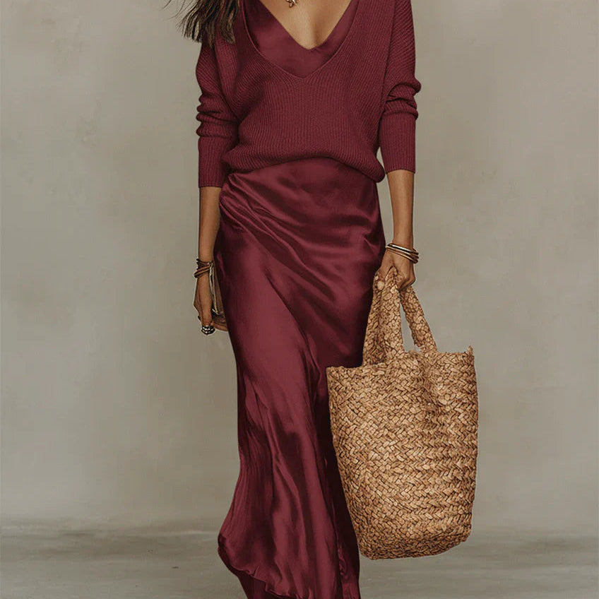Vestido - India