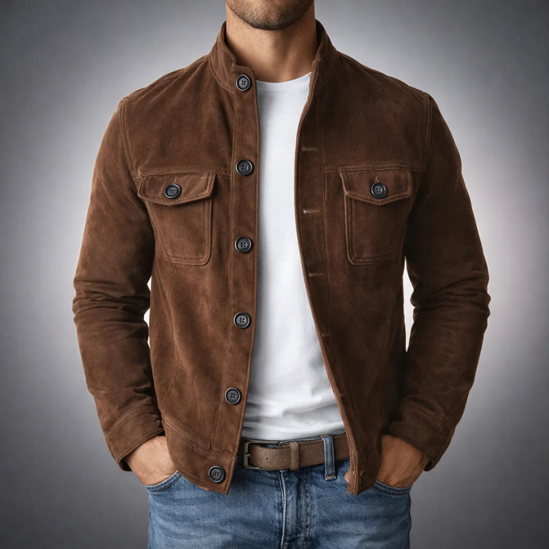 Chaqueta Hombre - Loren