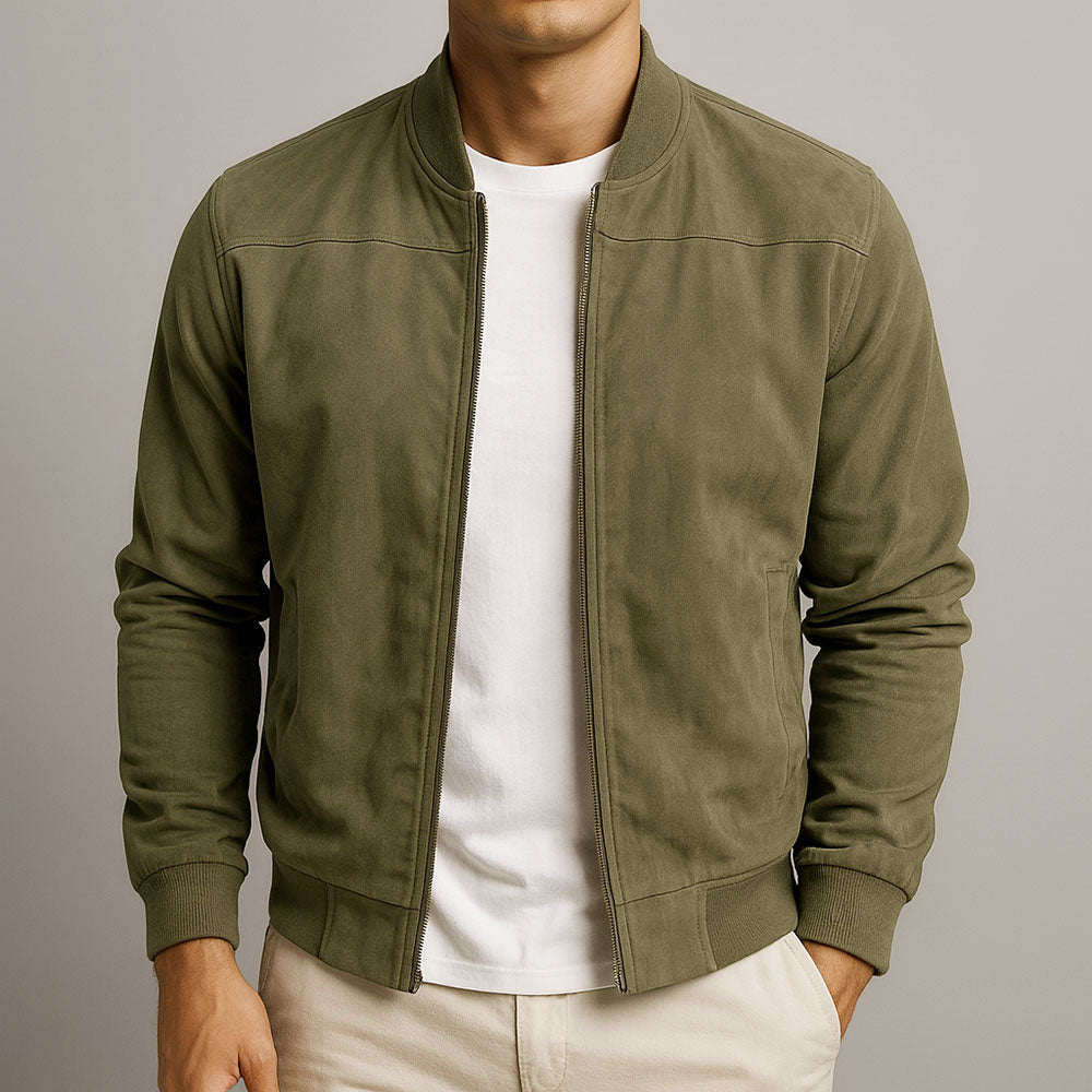 Chaqueta Urban - Rayan