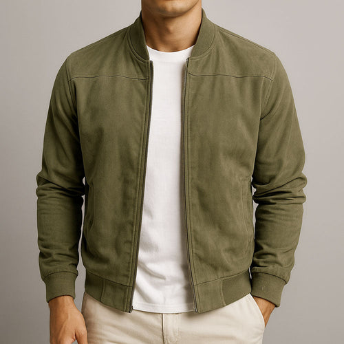 Chaqueta Urban - Rayan