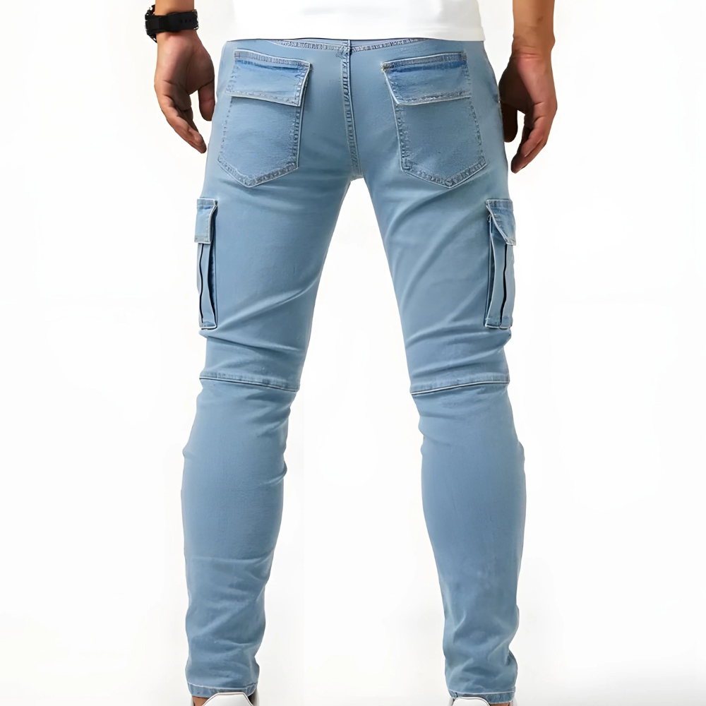 Pantalón Cargo - Thiago