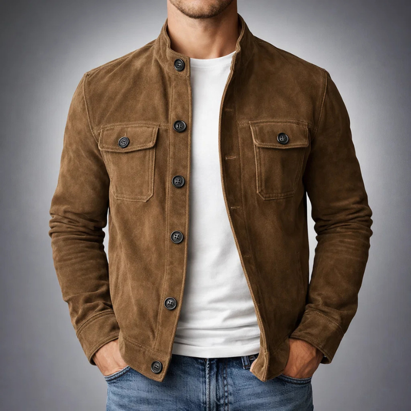 Chaqueta Hombre - Loren