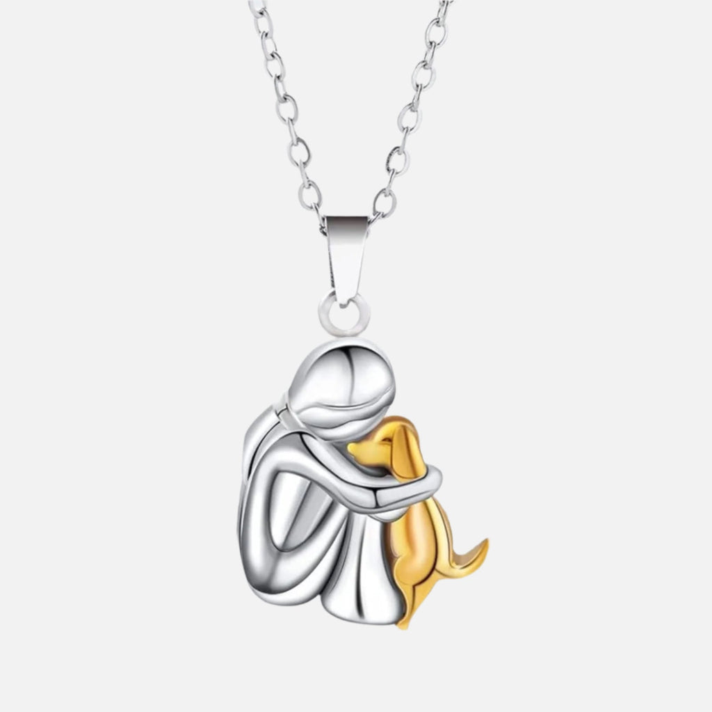 Collar sentimental - Dog