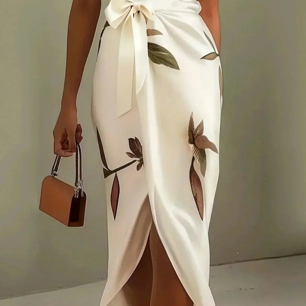 Vestido Elegante - Amaya