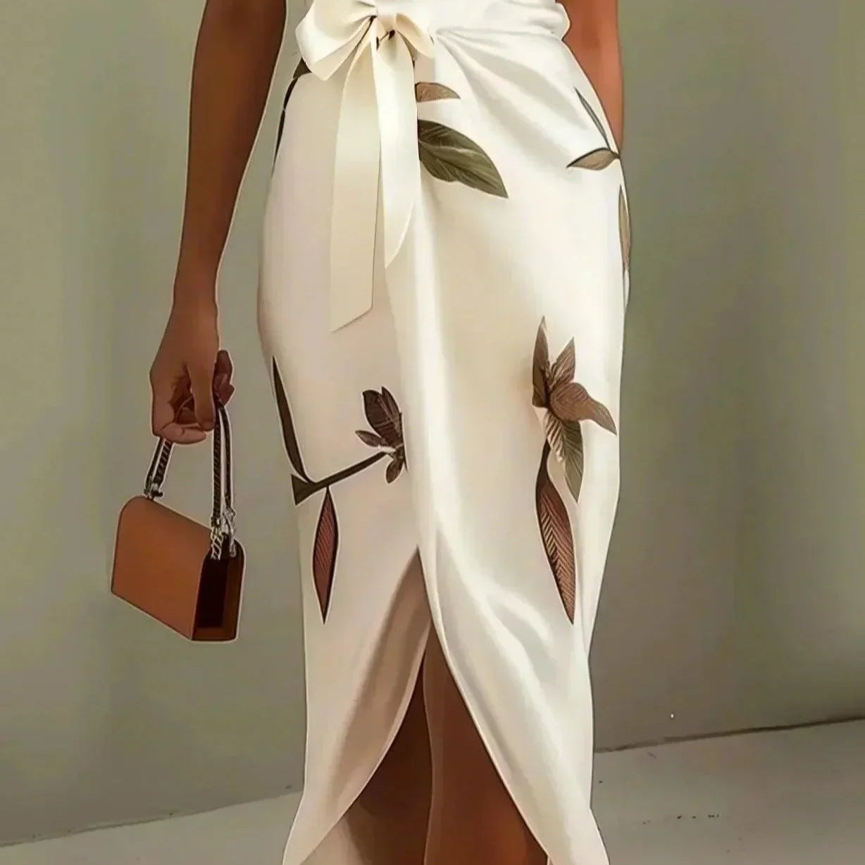 Vestido Elegante - Amaya