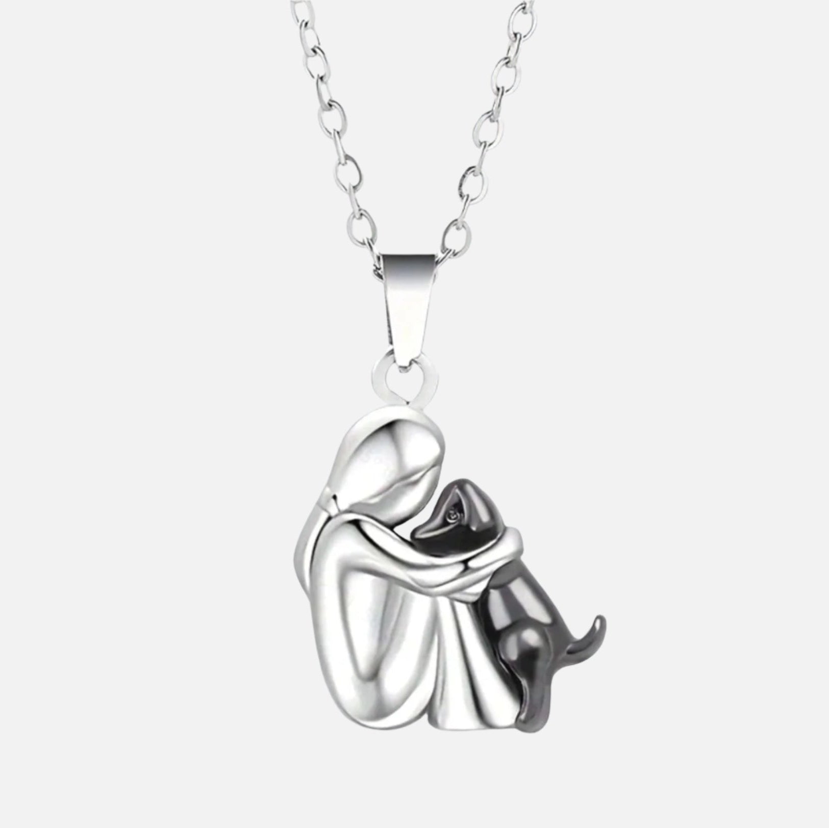 Collar sentimental - Dog