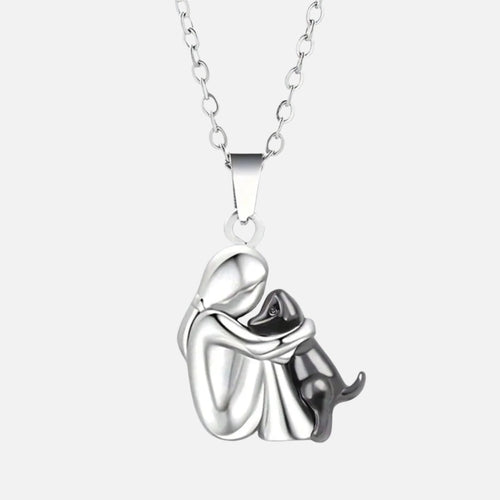 Collar sentimental - Dog