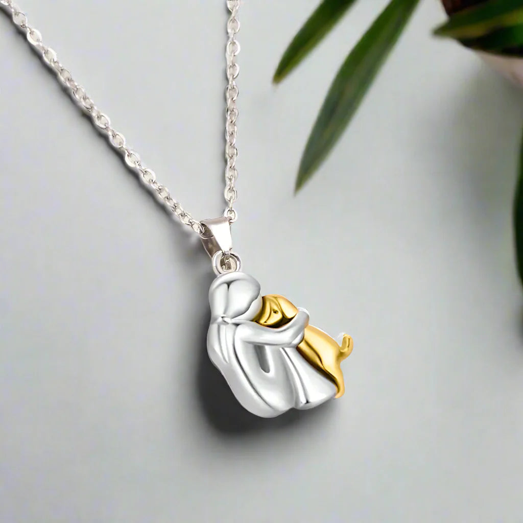 Collar sentimental - Dog