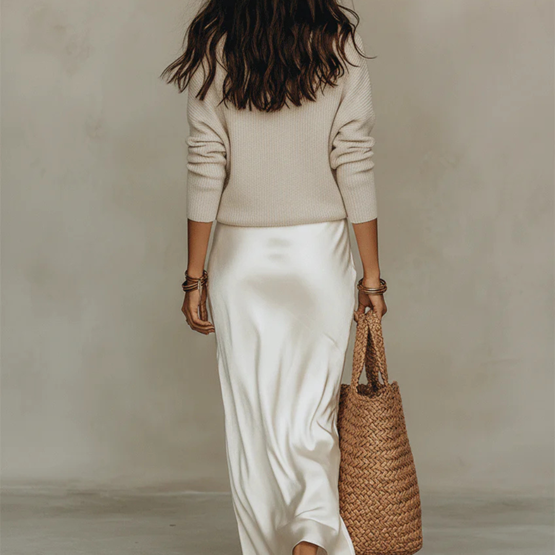 Vestido - India
