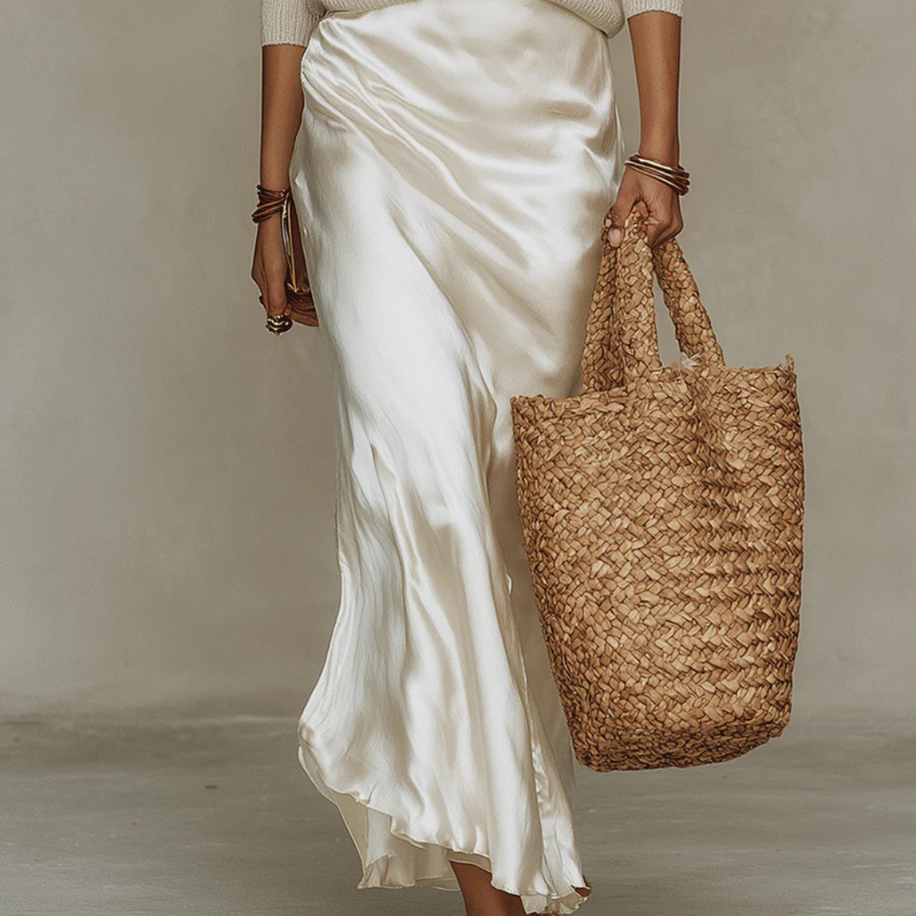 Vestido - India