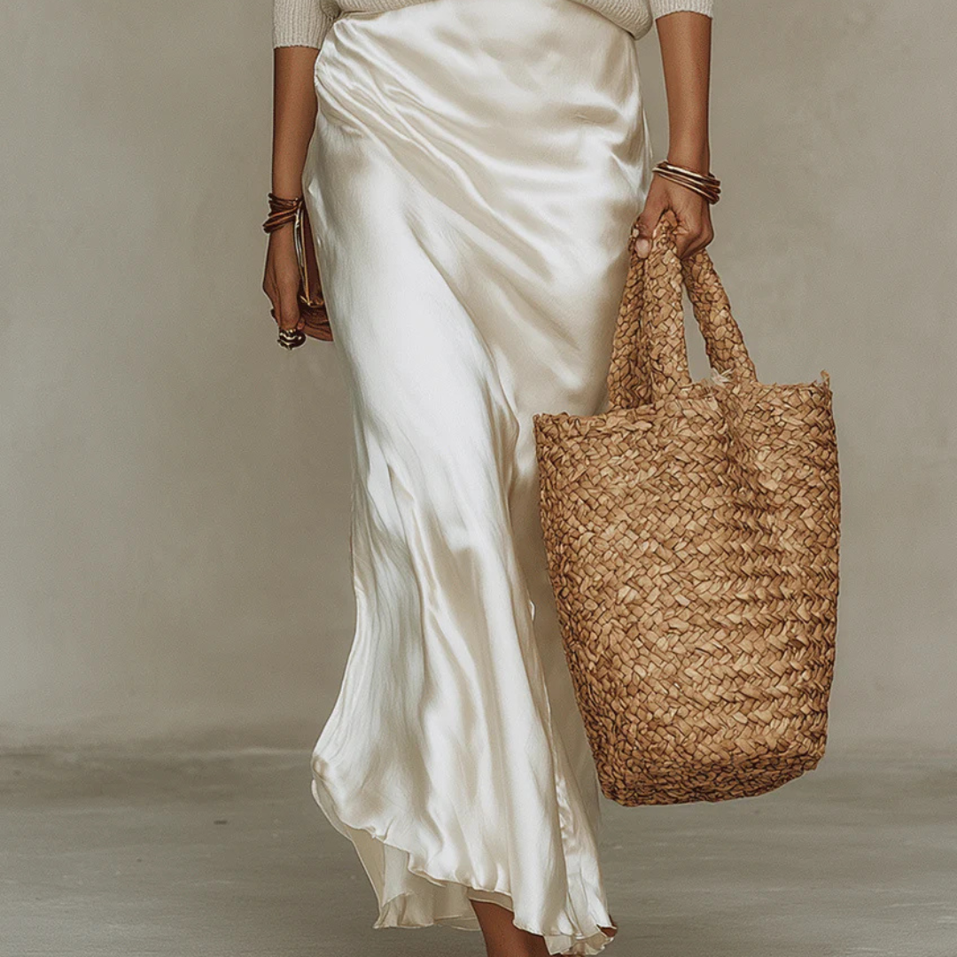 Vestido - India