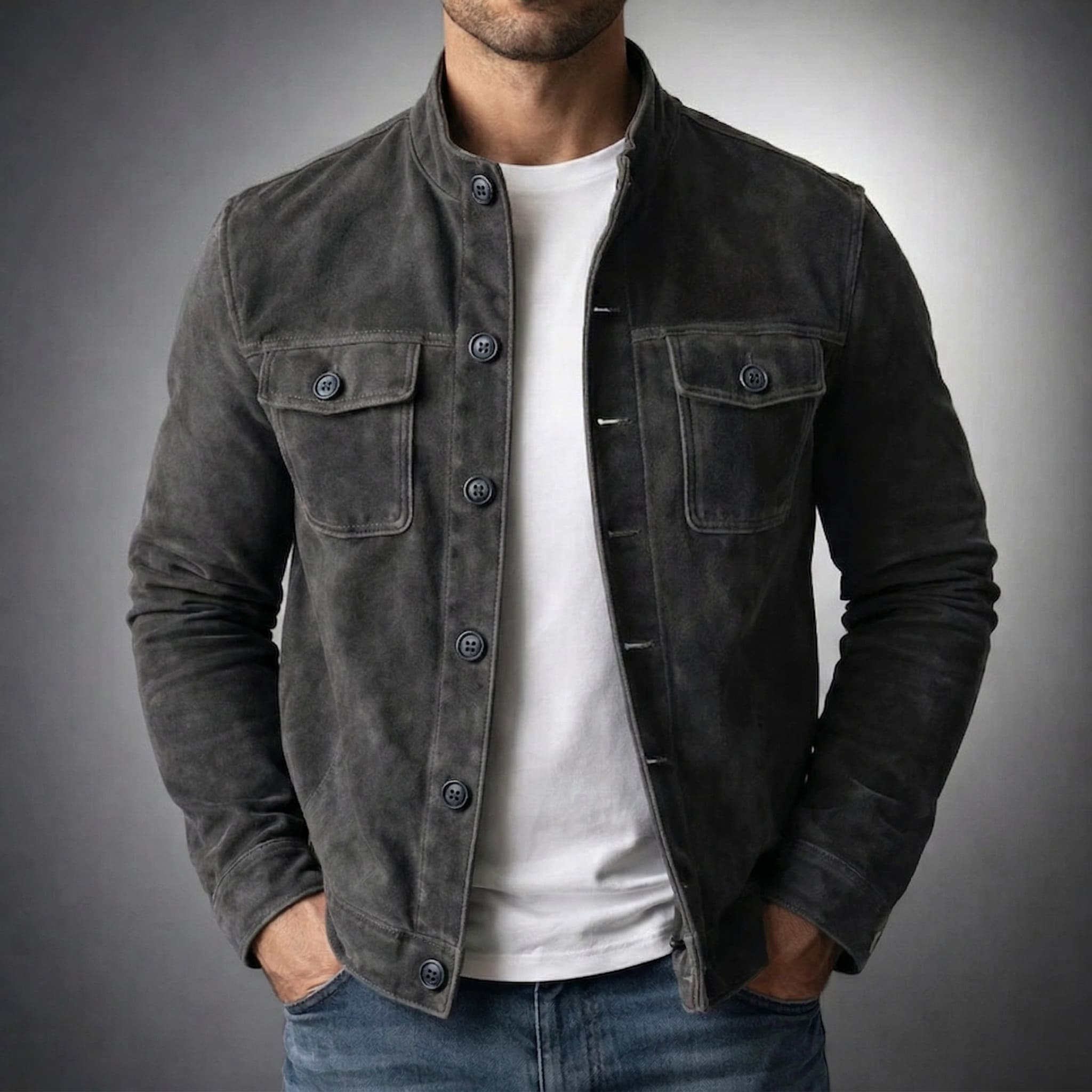 Chaqueta Hombre - Loren