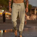 Pantalones Comfort - Emanuel