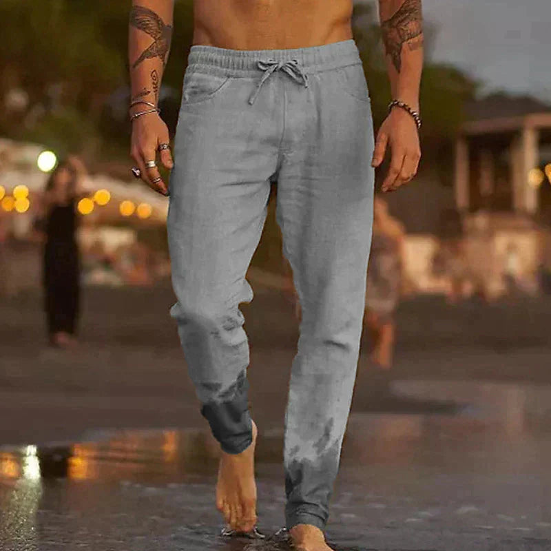 Pantalones Comfort - Emanuel