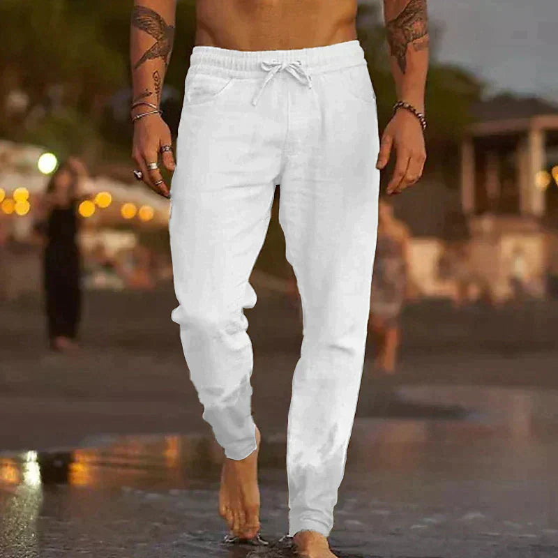 Pantalones Comfort - Emanuel