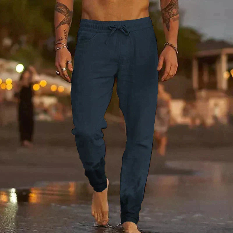 Pantalones Comfort - Emanuel