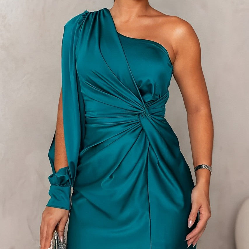 Elegante Vestido - Nataly