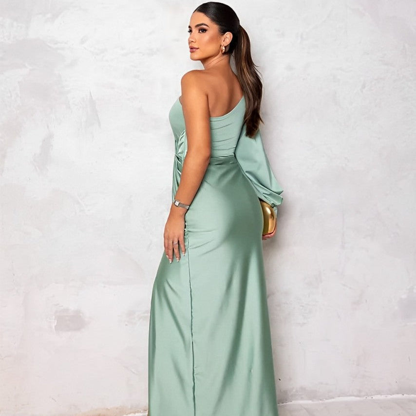 Elegante Vestido - Nataly