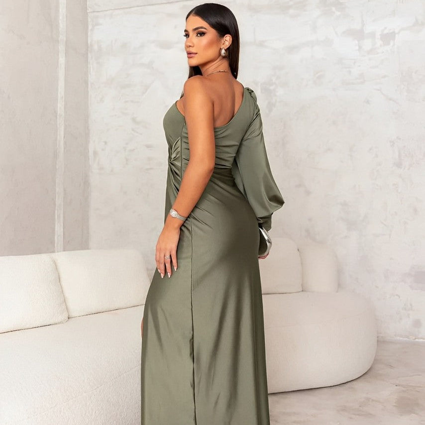 Elegante Vestido - Nataly