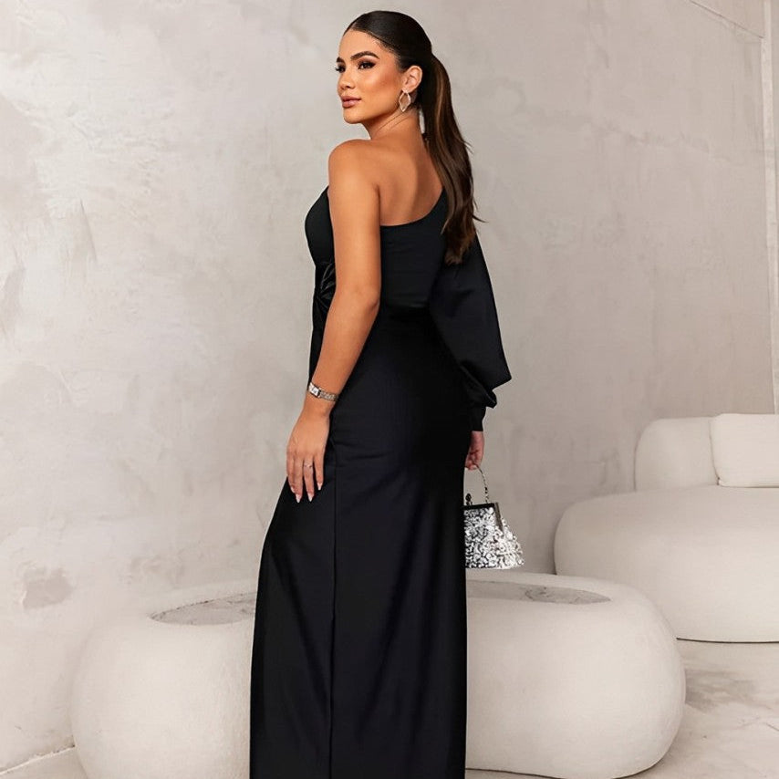 Elegante Vestido - Nataly